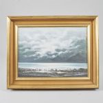 1632 7258 OIL PAINTING